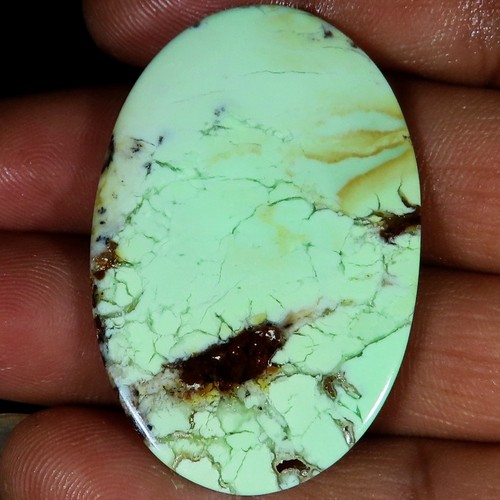 Chrysoprase citron - 47.80,