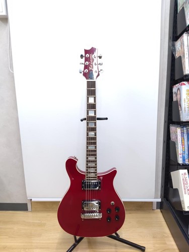Guitare électrique bill - électrique,