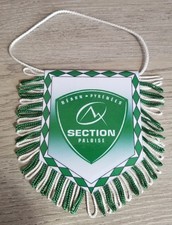 FANION  rugby  PAU SECTION PALOISE