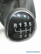 POMMEAU DE VITESSE FORD TRANSIT 5 2362150 / NE 9744