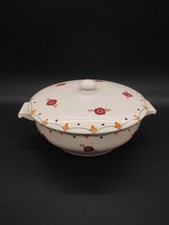 Soupière Longwy modèle