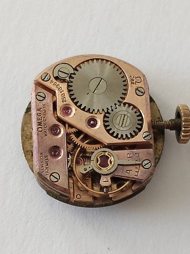 Mouvement montre bracelet - mouvement, de