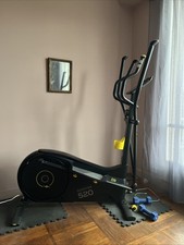 vélo elliptique décathlon