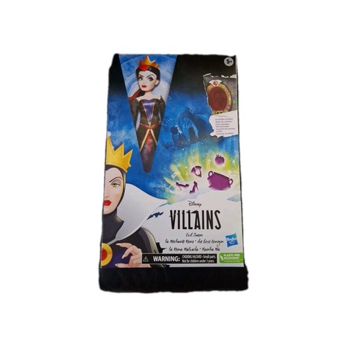 Disney villains méchante - la,