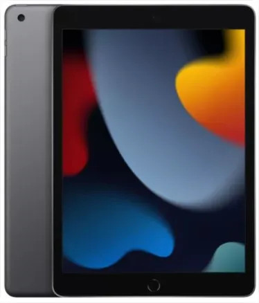 Ipad 2021 4g gris - 9,