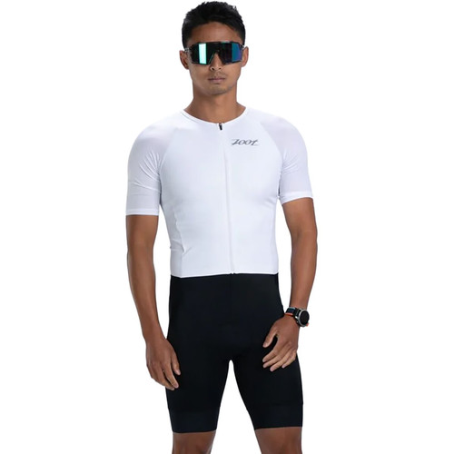 Zoot core tri aero - zoot, full-zip