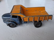 Dinky Toys Berliet Benne
