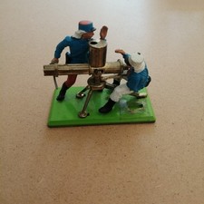 BRITAINS Ltd Gatling Gun 1:32