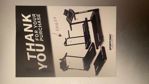 Tapis course marche fitness - tapis,