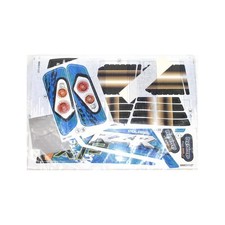 Décors adhésifs Polaris