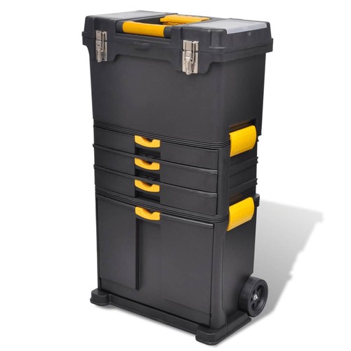 Boîte outils portable - boîte, à