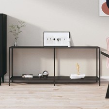 Table Console Transparent