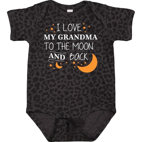 Inktastic love grandma to - inktastic, my