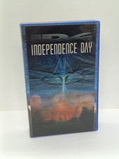 VHS FR : Indépendance Day - K7 Vidéo