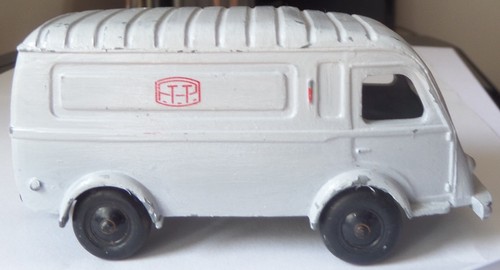 Renault 1000 kgs - 1000,