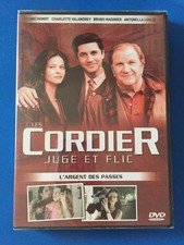 LES CORDIER JUGE ET FLIC 