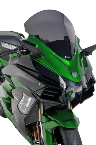 Kawasaki 21 bulle - -,