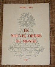 P Virion Le nouvel ordre du
