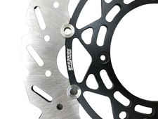 Disque frein avant SUZUKI DRZ