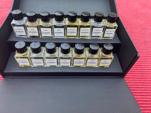 Chanel les exclusifs - exclusifs, collector