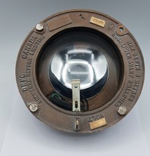 ancienne GROSSE LAMPE