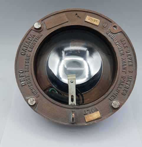 Ancienne grosse lampe - ancienne,