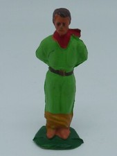 FIGURINE SOLDAT ANCIEN STARLUX
