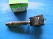 Commutateur Comodo de direction Valeo pour Citroën Evasion, Xantia, Xsara Ulysse
