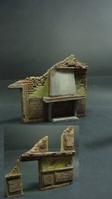 DIORAMA KIT 1/35 ENSEMBLE DE 2