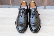 CHAUSSURE JM WESTON MODÈLE CHASSE 598 CUIR 12 E / 46 TRES BON ETAT MEN'S SHOES