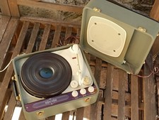 Electrophone DUCRETET THOMSON