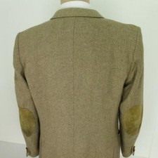 40 R (42 R) Jaguar Marron