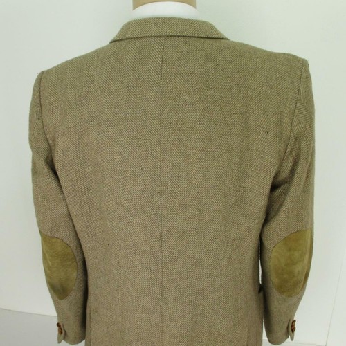 Jaguar marron - 40,