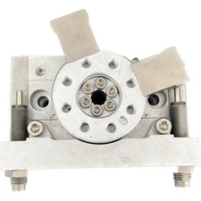 Table Rotative Max Press 1.0mpa SMC MSQB50H3