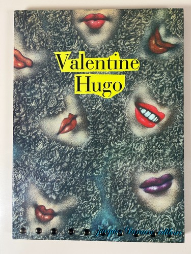 Anne margerie valentine - margerie:,