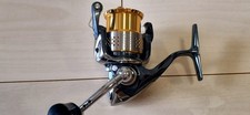 Moulinet toupie SHIMANO 10