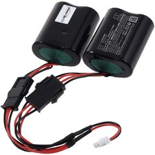 Pack de piles au lithium pour