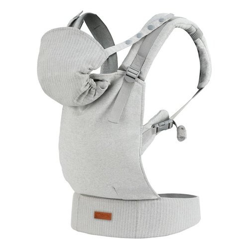 Momi marsupio enfant collet - momi,