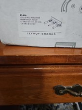 Lefroy Brooks R1-4016