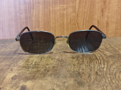 Lunettes soleil ovales - de,