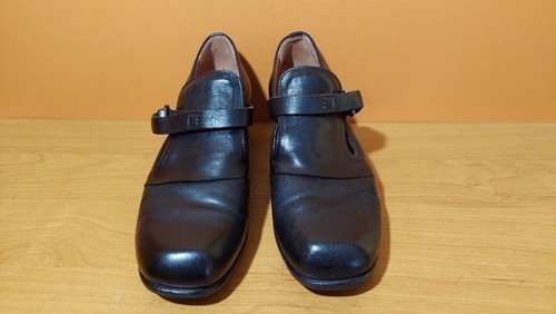Mocassins femme noir 38 - mocassins,