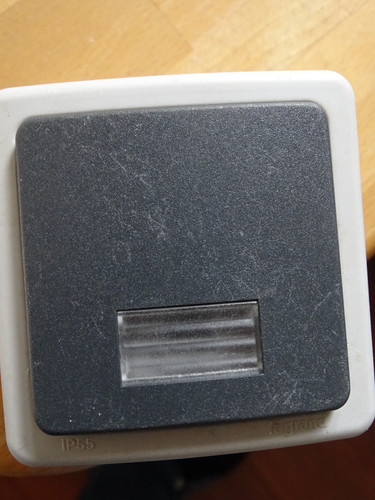 Legrand 91612 ancien - 91612, 55