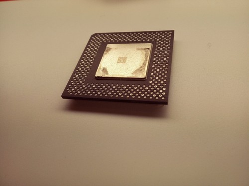 Processeur intel pentium - processeur, iii