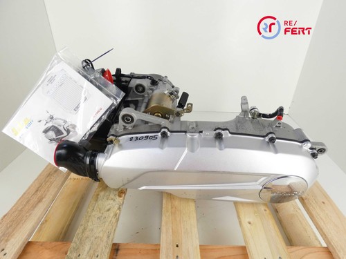 Moteur - (kymco,