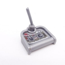 41921 Playmobil Télécommande De Lorean Retour vers le Futur 70317