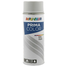 Bombe de peinture acrylique -