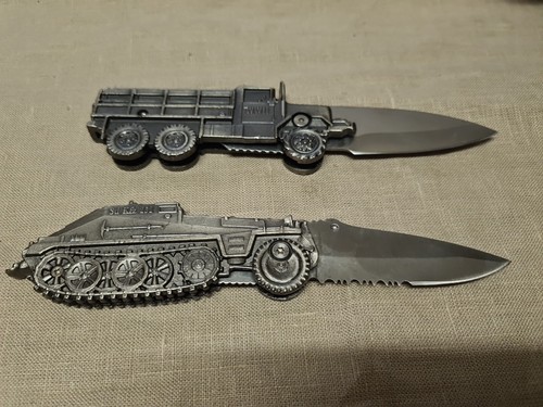 Mini camion char - camion, métallique