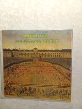 Vinyle LP – Musiques du