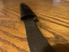 Fourreau de Demag ou kampf Messer