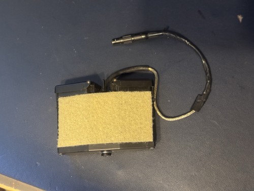 Itt anvis battery pack - anvis, avs